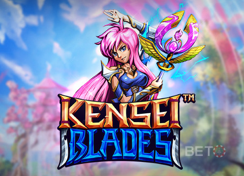 Kensei Blades