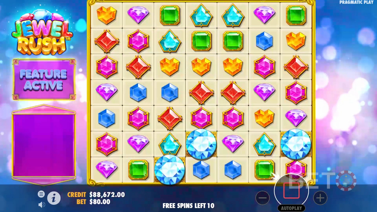 Ako hrať Pragmatic Play