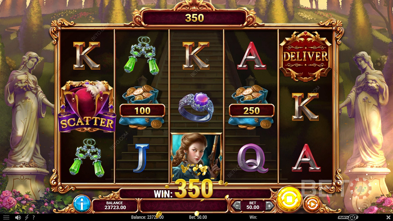 Diaľničné legendy Recenzia od BETO Slots