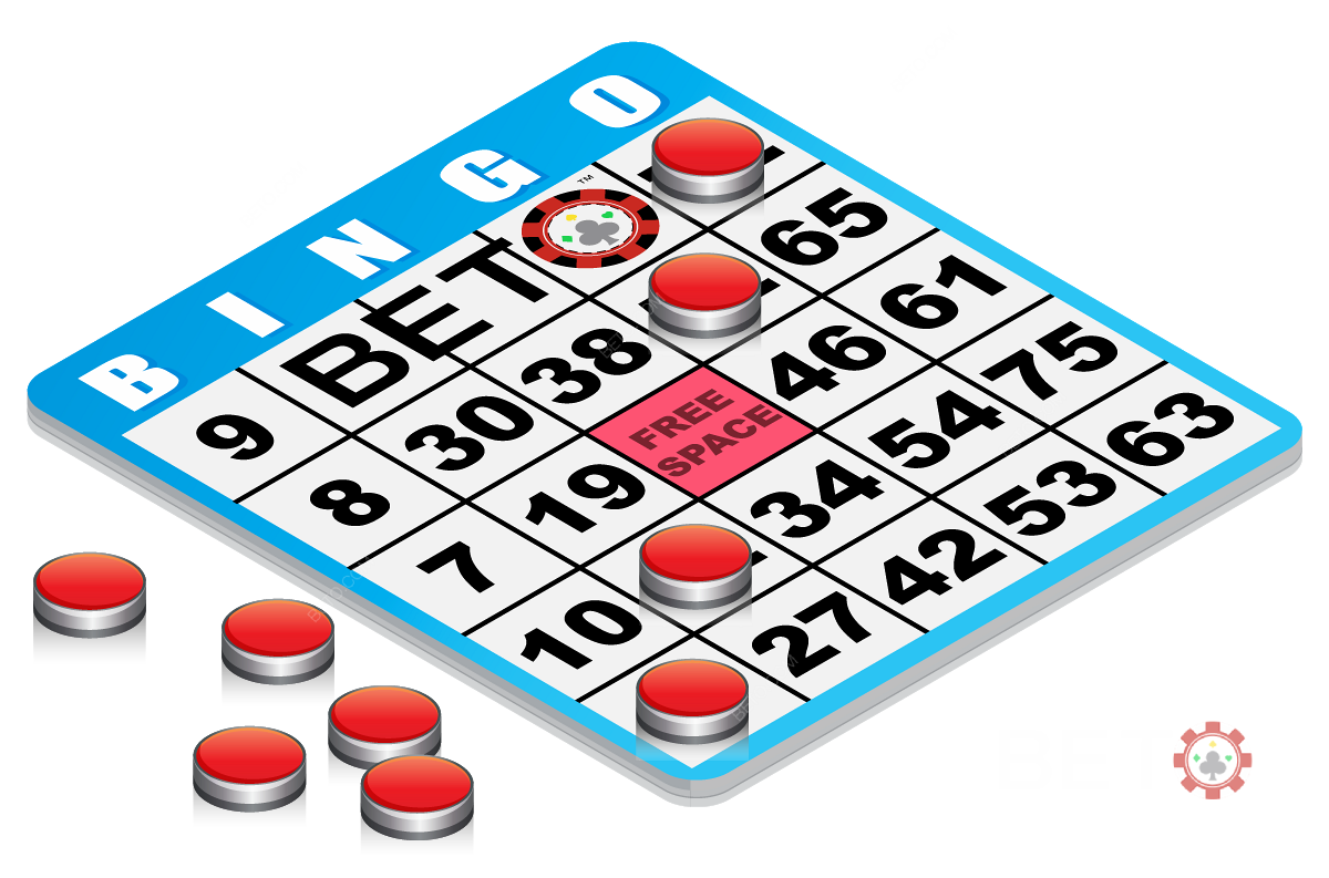 75 ball bingo hry. poďme hrať bingo.
