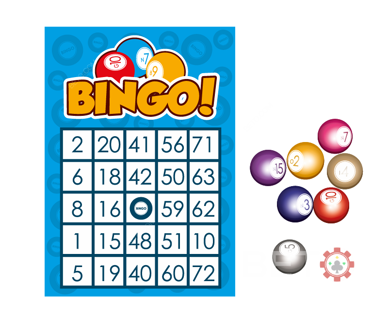 BETO.com sprievodca pre hráčov binga