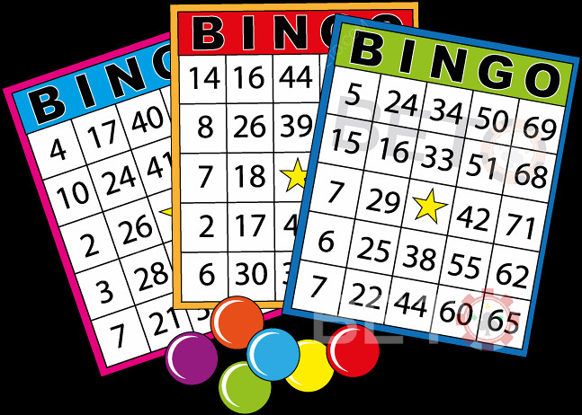 Bin hrať bingo. hrať online veľké výhry v bingu.