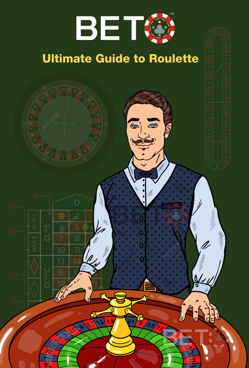 Naučte sa všetko o tejto hre a majte šancu vyhrať proti kasínam s ruletou