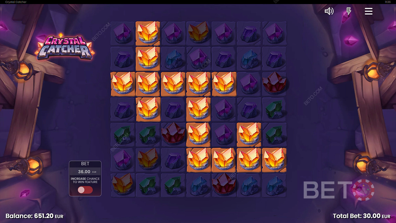Ako hrať Push Gaming