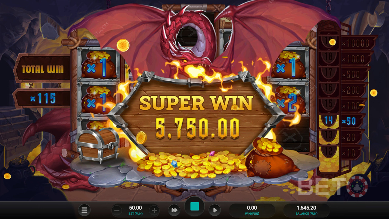 Trolls Gold Recenzia od BETO Slots