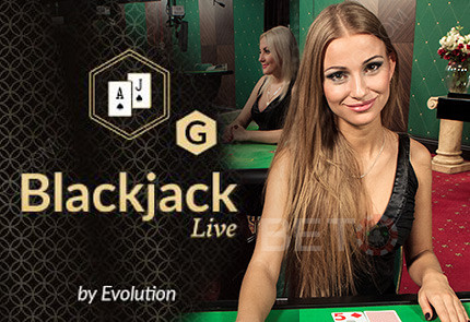 live blackjack na internete