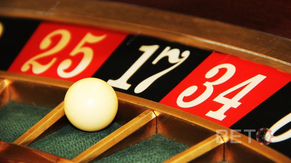 Pri hraní online rulety si naplánujte najlepšiu stratégiu stávkovania na ruletu, aby ste vyhrali veľké sumy