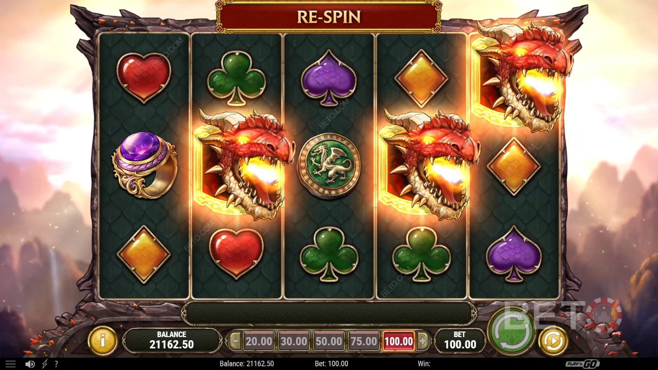 Dragon Maiden Recenzia od BETO Slots