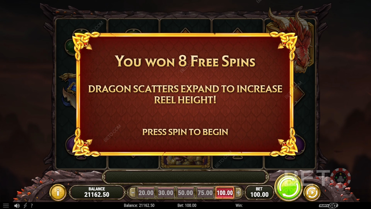 Vysvetlenie bonusových funkcií v hre Dragon Maiden od Play