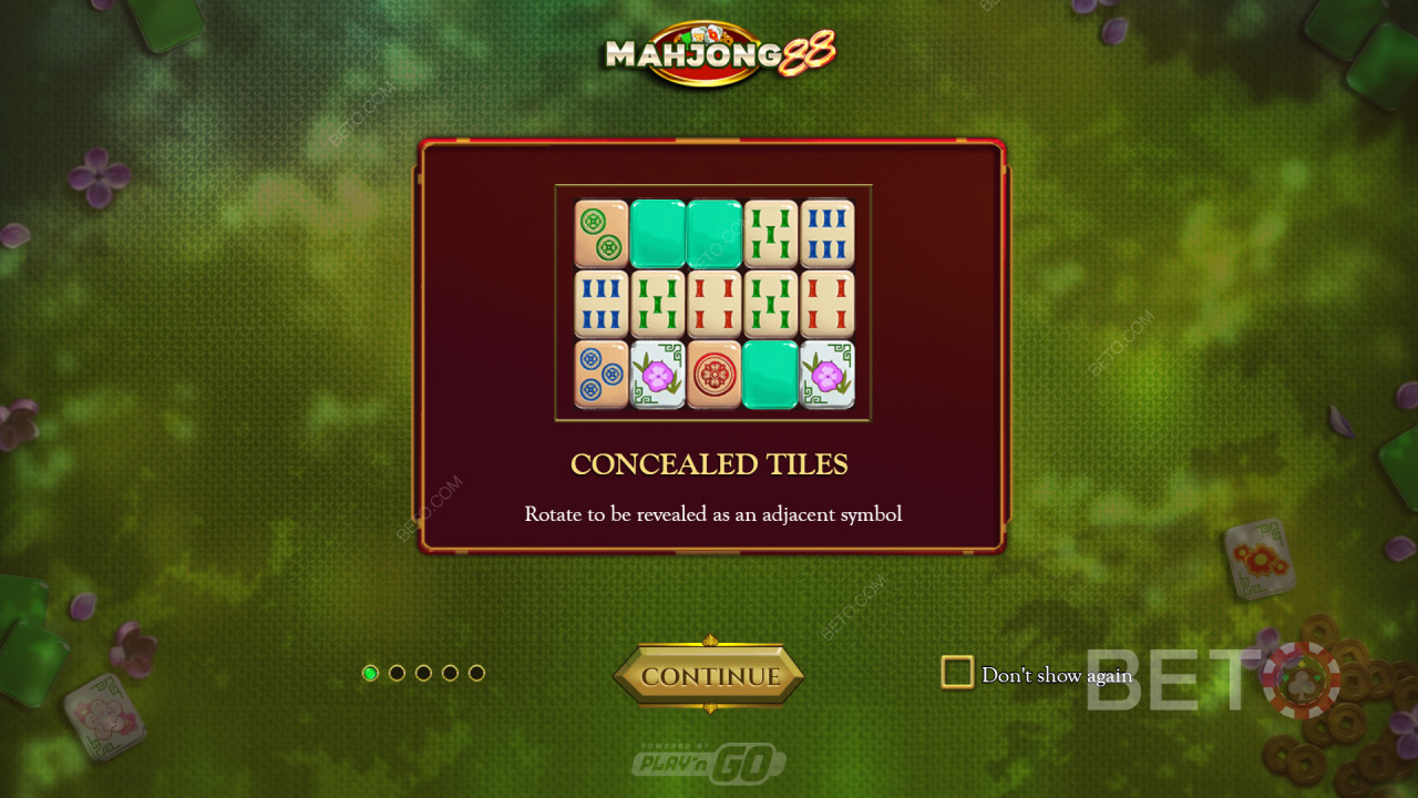 Mahjong 88 Online automat - náš verdikt