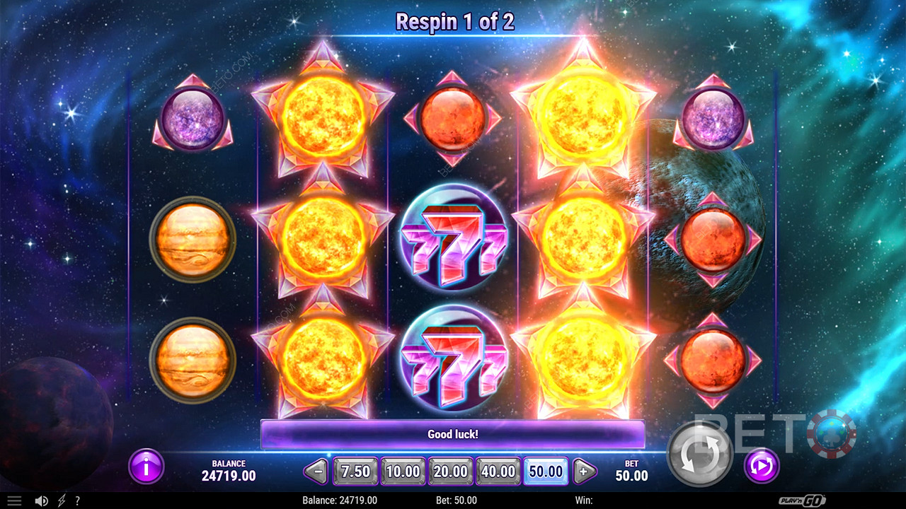 Crystal Sun Hrať Zadarmo