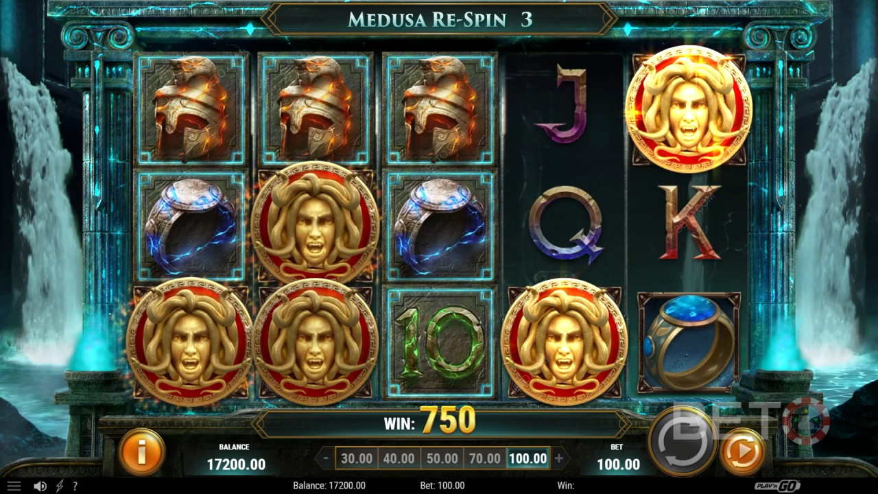 Rich Wilde and the Shield of Athena Recenzia od BETO Slots