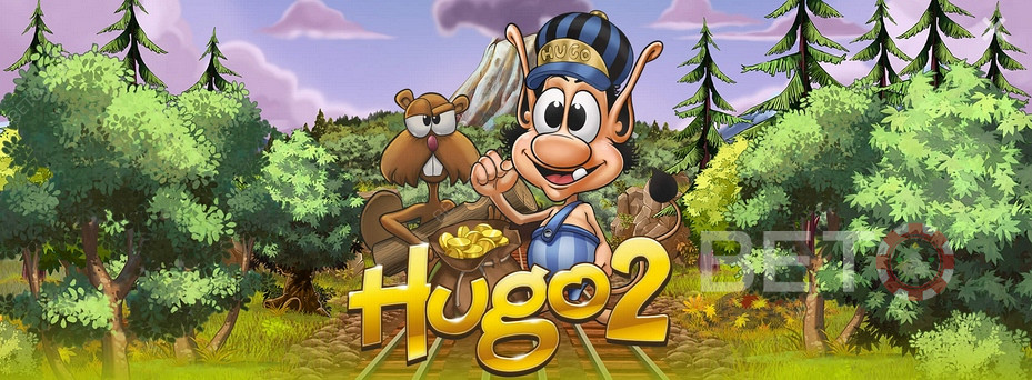 Otvorenie video automatu Hugo 2