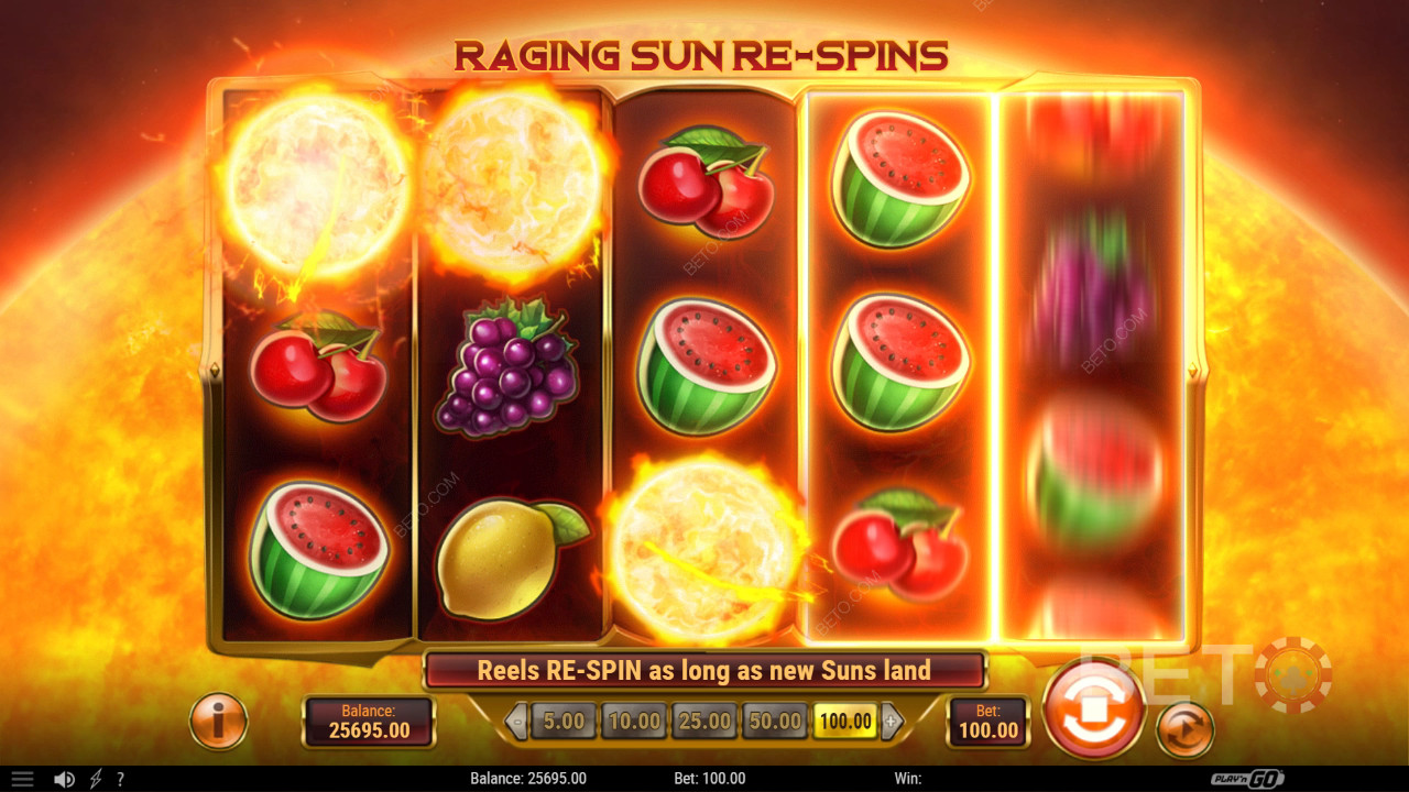 Inferno Star Recenzia od BETO Slots