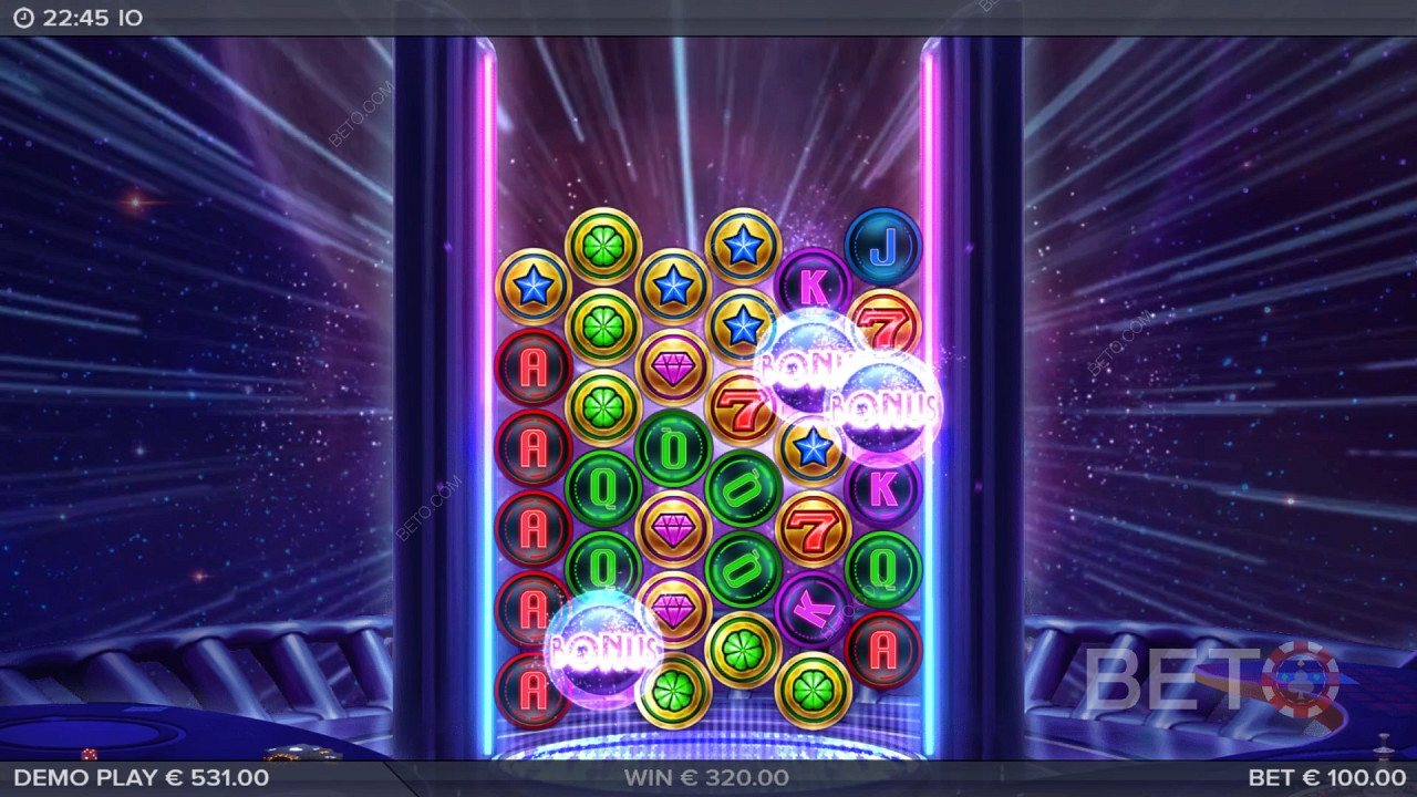 IO Recenzia od BETO Slots