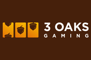 3 Oaks Gaming ᐈ Hrajte automaty zdarma ✚ Prečítajte si recenziu (2025)