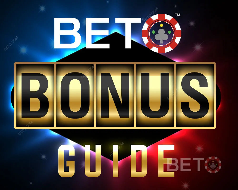 Bezplatné roztočenie bez vkladu a bezplatný bonusový kód pre online kasína.