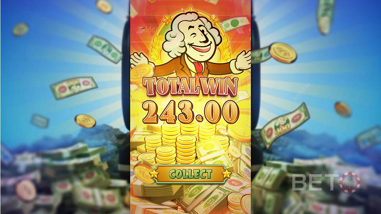 Vysvetlenie bonusových funkcií v hre Cash Mania od PG Soft