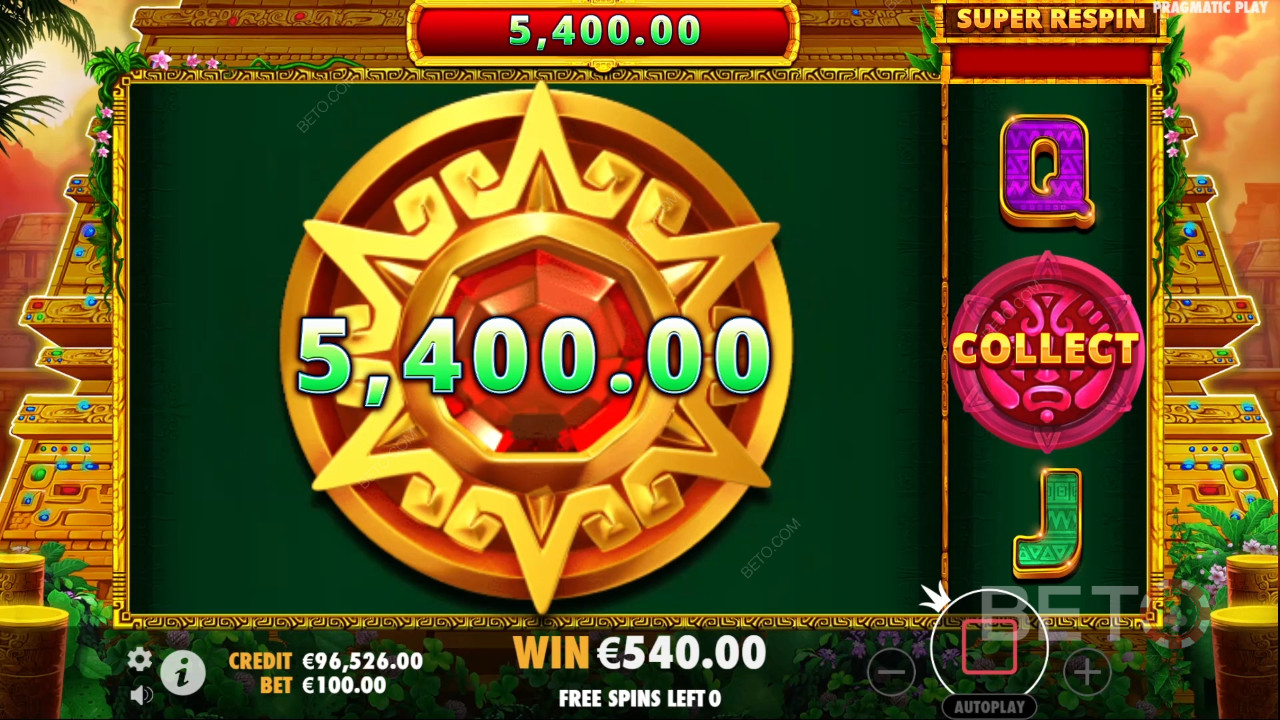 Ako hrať hru „El Dorado: Mesto zlata“ od spoločnosti Pragmatic Play