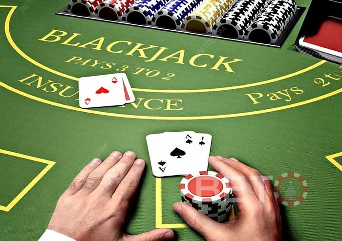 Hranie online blackjacku môže byť rovnako zábavné a vzrušujúce ako hranie blackjacku v kamenných herniach.