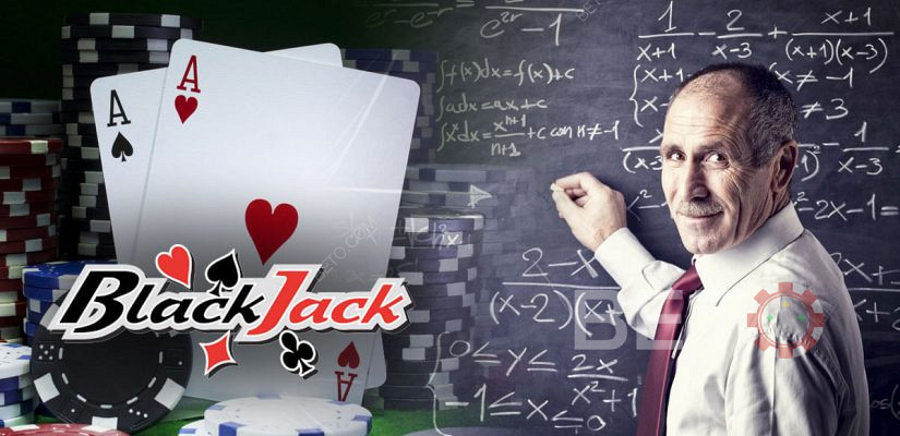 Blackjack šanca a pravdepodobnosť v hier - objasnené!