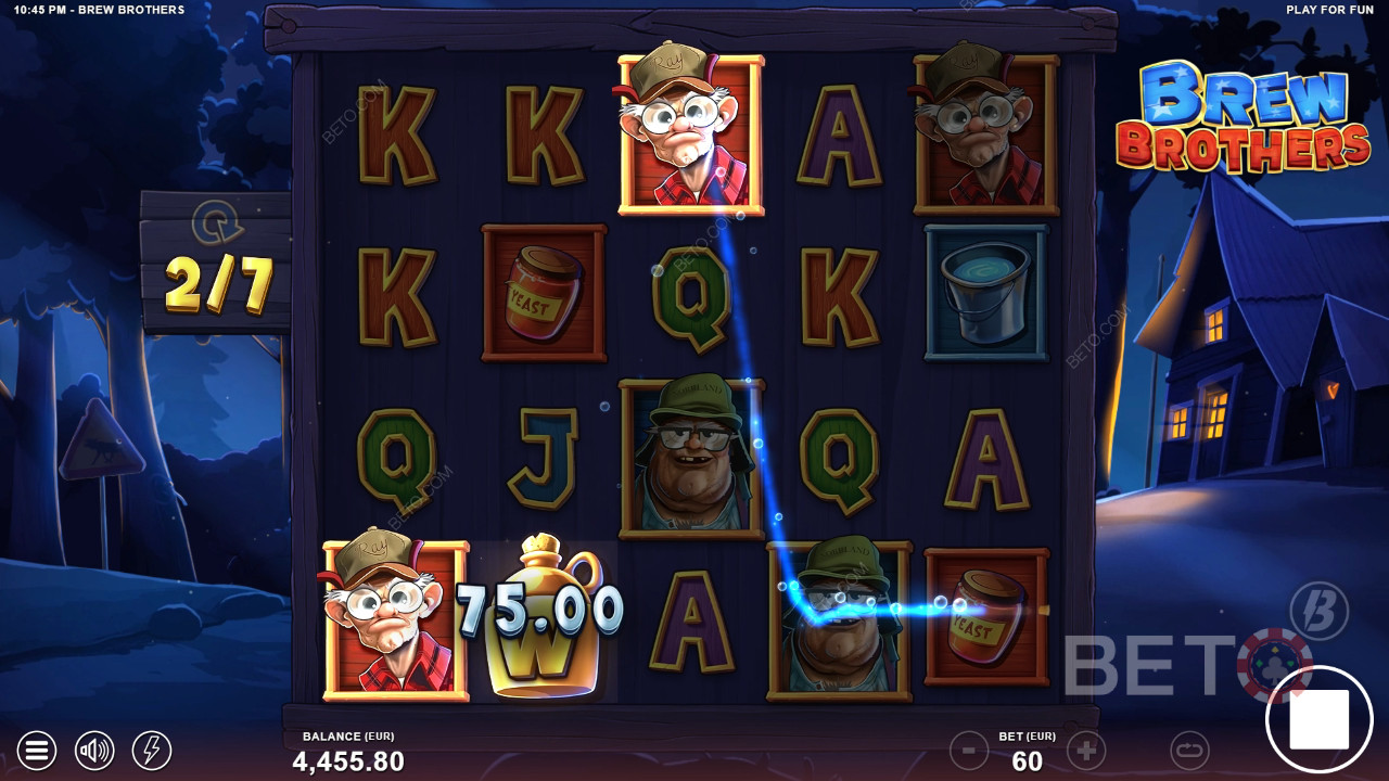 Téma a dizajn: Rozmarný pivovarský pôžitok