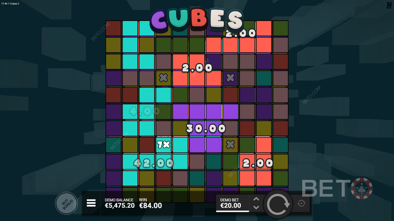 Cubes 2 Hrať Zadarmo