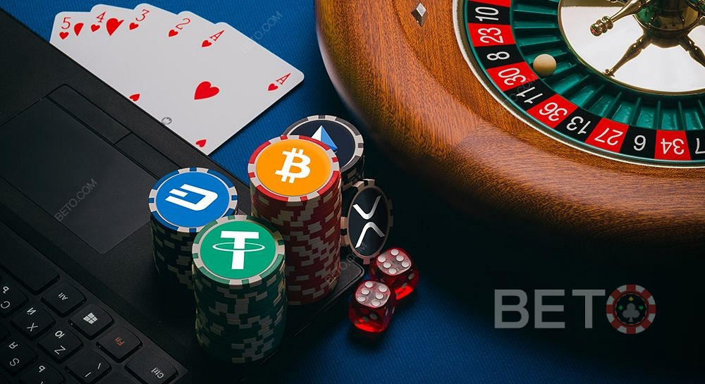 BitStarz je mobilné online kasíno