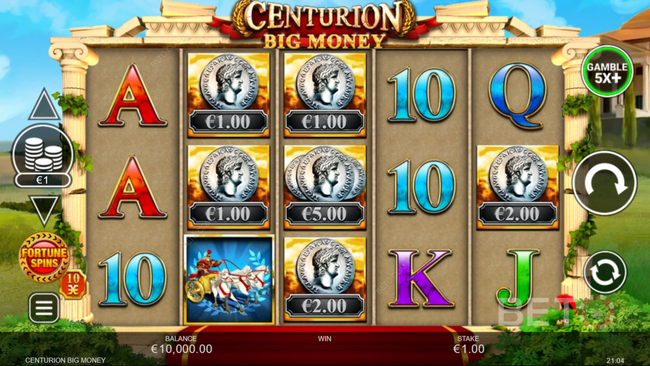 Ako hrať Inspired Gaming