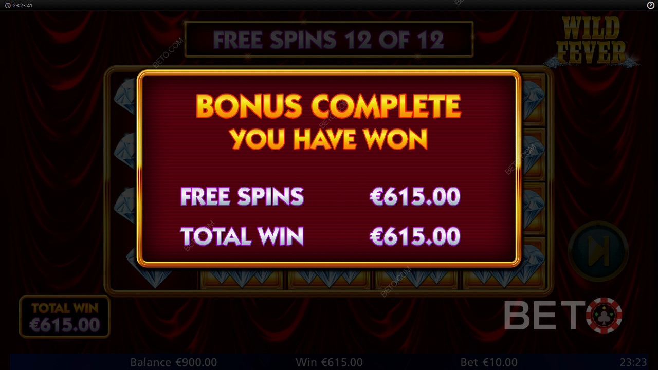 Divoká horúčka: Slot, ktorý stojí za to roztočiť?