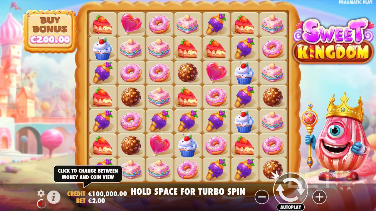 Sladké kráľovstvo: A Slot Online Should you Spin it?