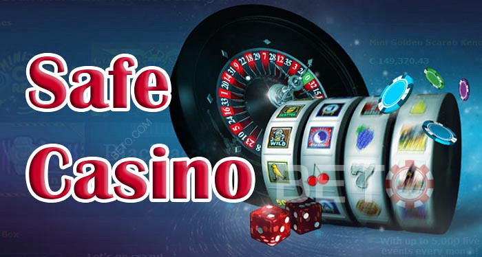 Hrajte bezpečne a spoľahlivo v kasíne Magic Red