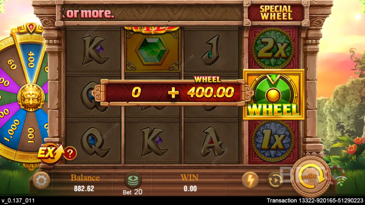 Ako hrať Fortune Gems 2 od TaDa Gaming
