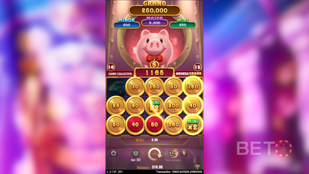 3 Šťastné prasiatko: A Slot Should you Spin it?