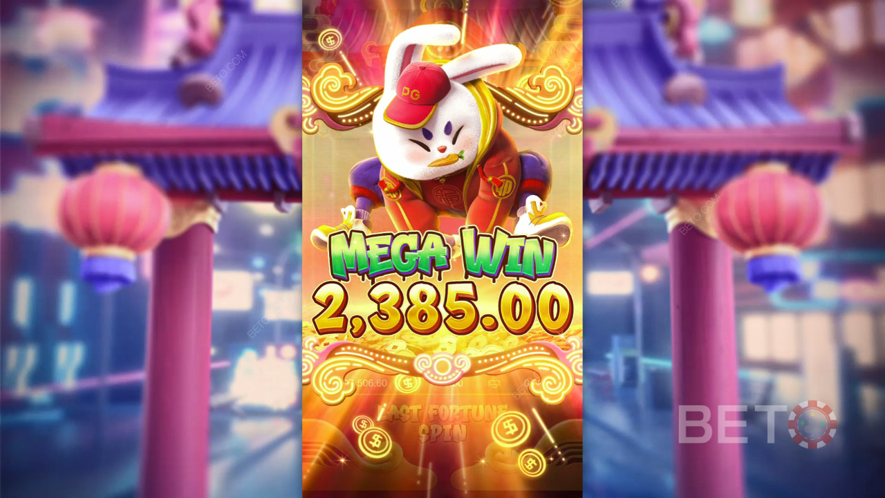 Fortune Rabbit: Slot, ktorý stojí za roztočenie?