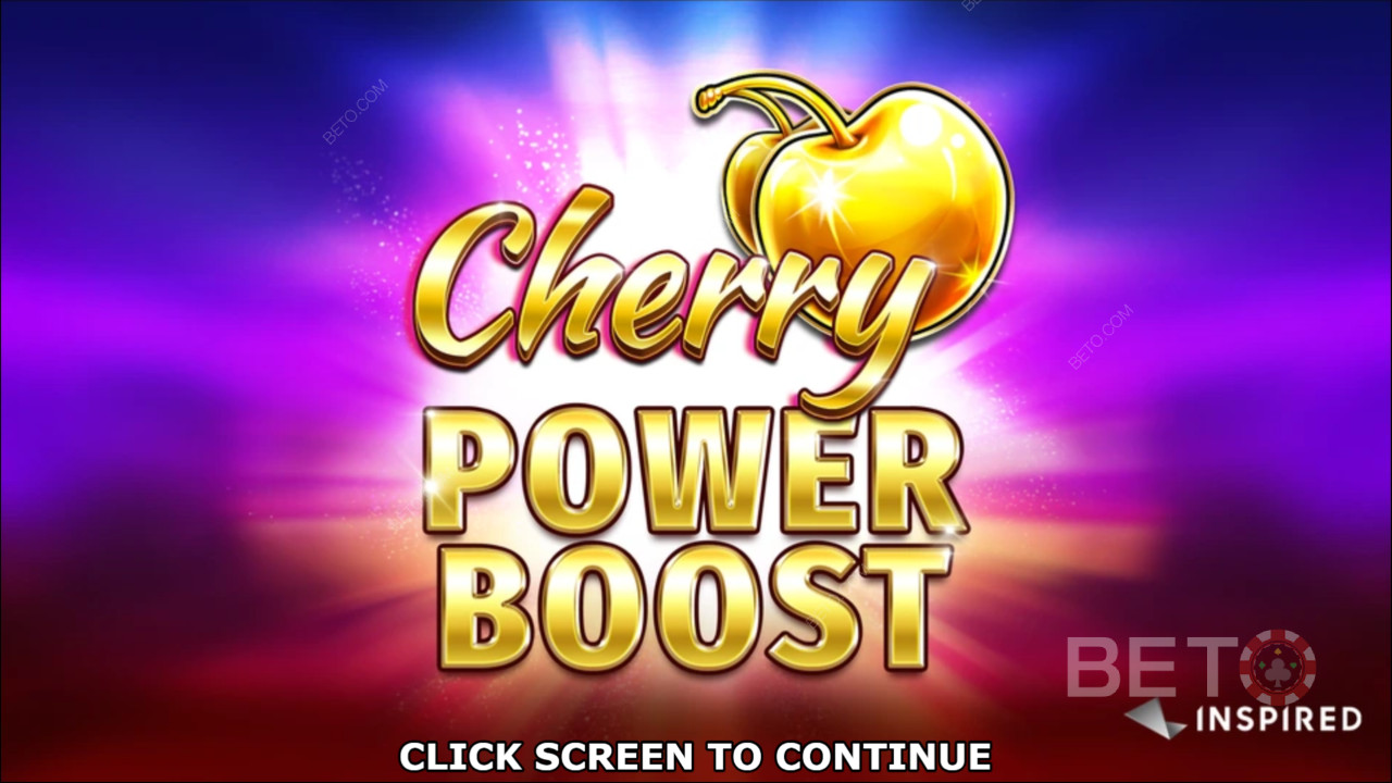 Bonusové funkcie vysvetlené v Cherry Power Boost by Inspired Gaming