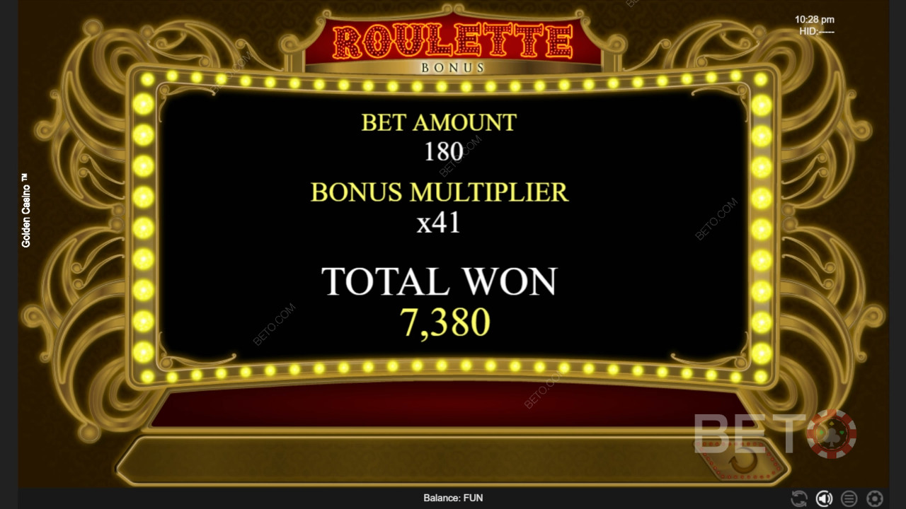 Bonusové funkcie vysvetlené v Golden Casino podľa Espresso Games
