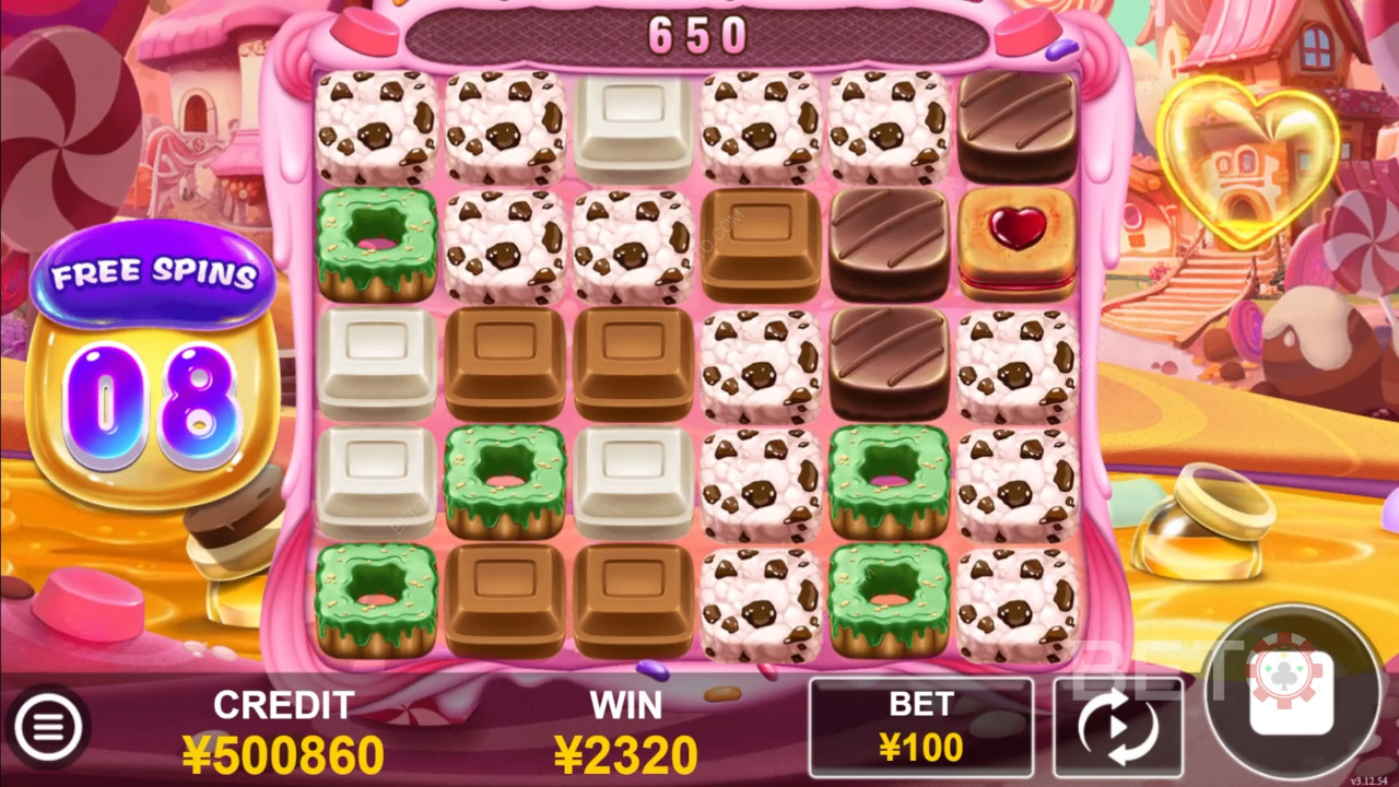 Boom Honey Recenzia od BETO Slots