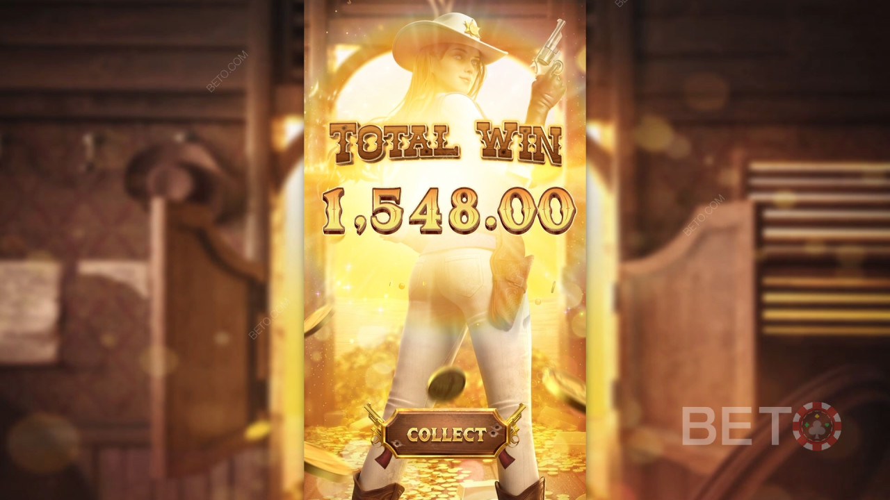 Mali by ste hrať Wild Bounty Showdown?