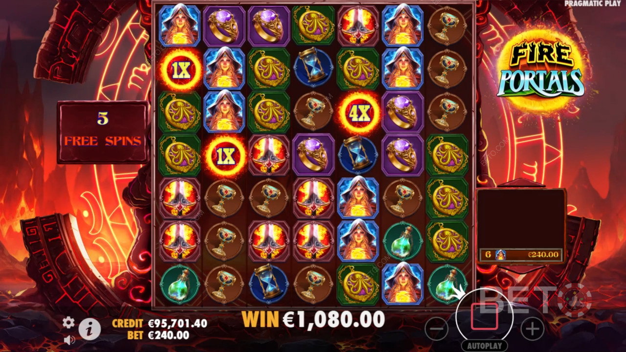 Ako hrať Pragmatic Play