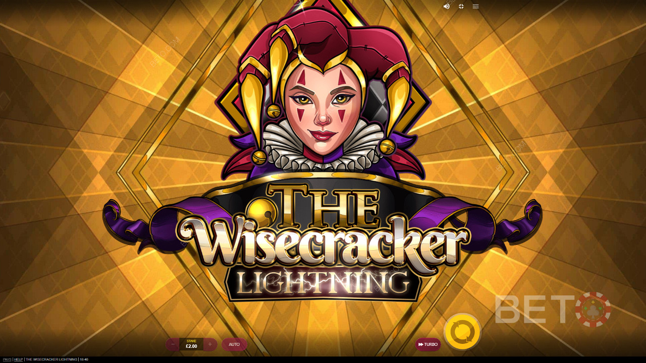 Pôsobivé vizuály filmu Wisecracker Lightning