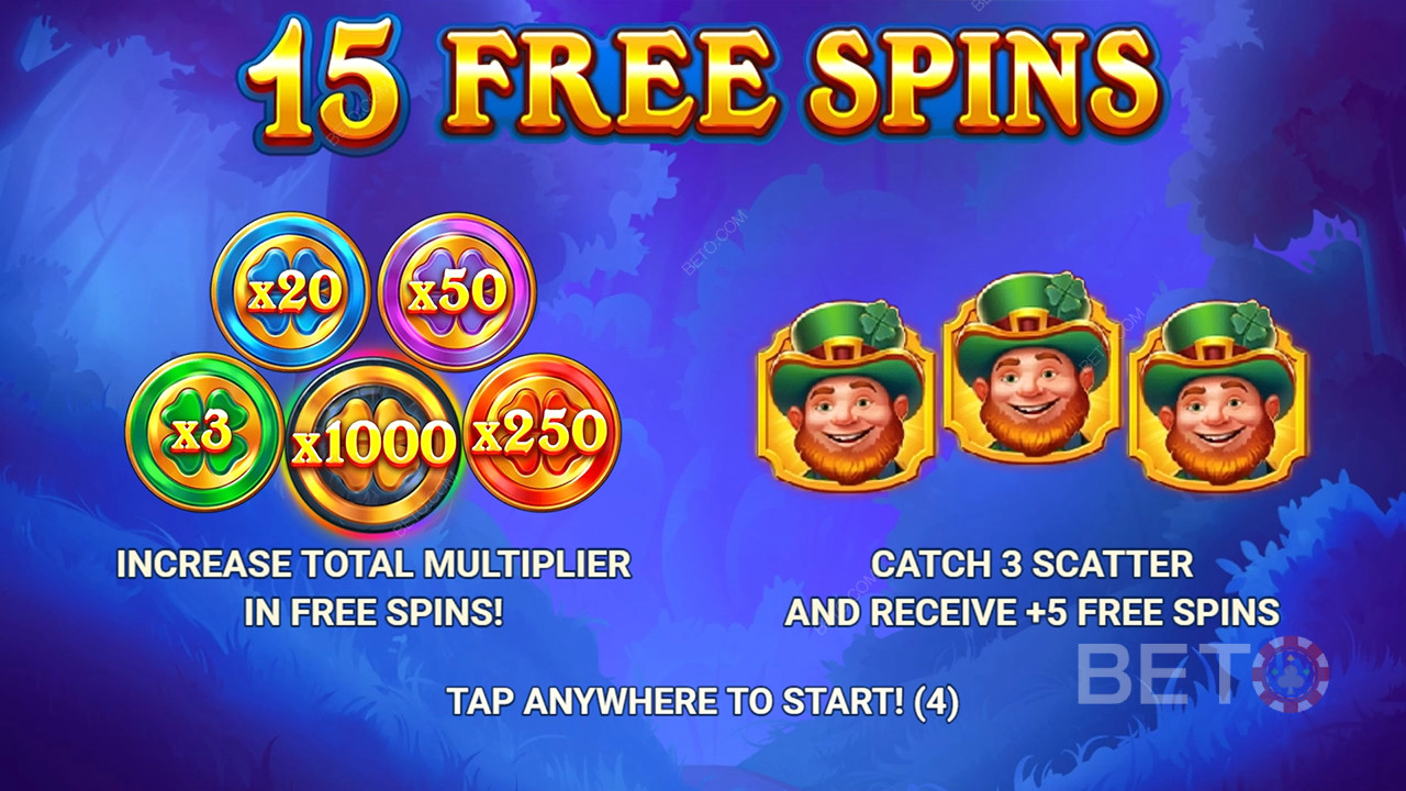 Vyhrajte 20 000-násobok svojej stávky v online automate Lucky Penny!