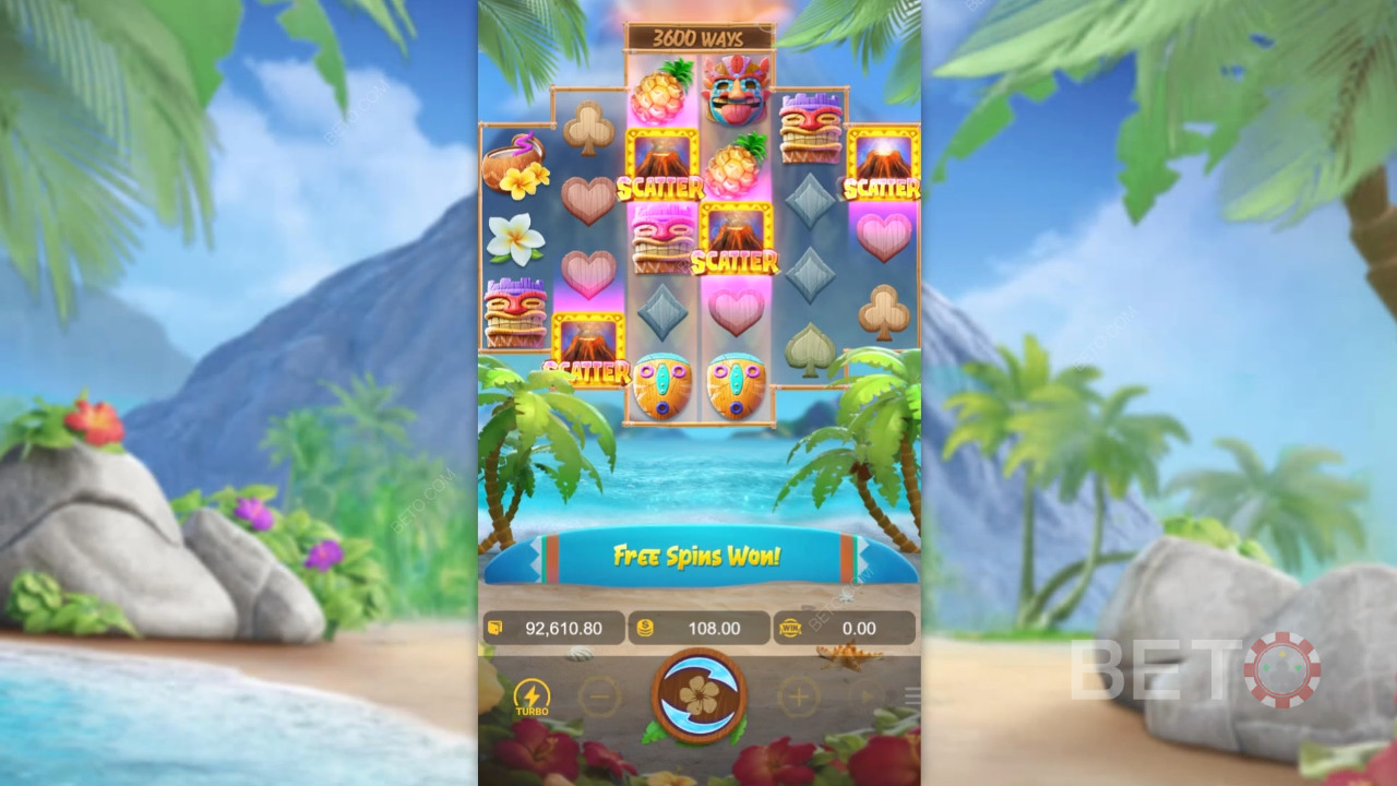 Hawaiian Tiki Hrať Zadarmo