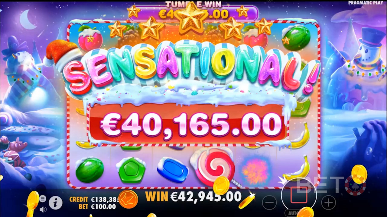 Jackpoty sú dôvodom, prečo môžu byť výhry v online automatoch obrovské.