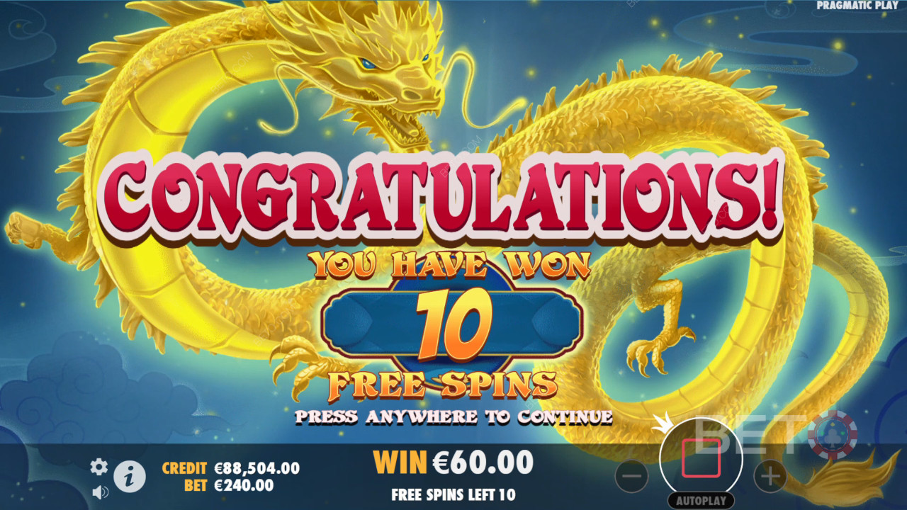 Vyhrajte 100 000x Vašu stávku v hre Mahjong Wins 3 - Black Scatter Slot Online!