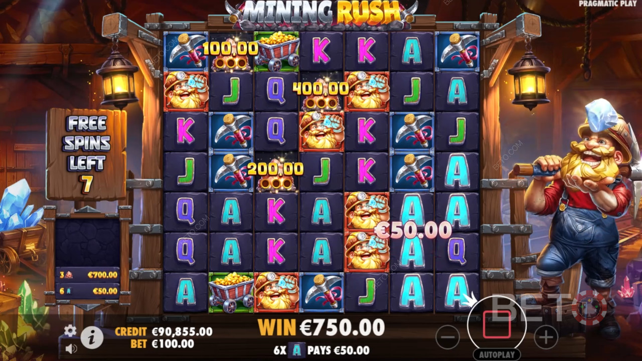 Ako hrať Pragmatic Play