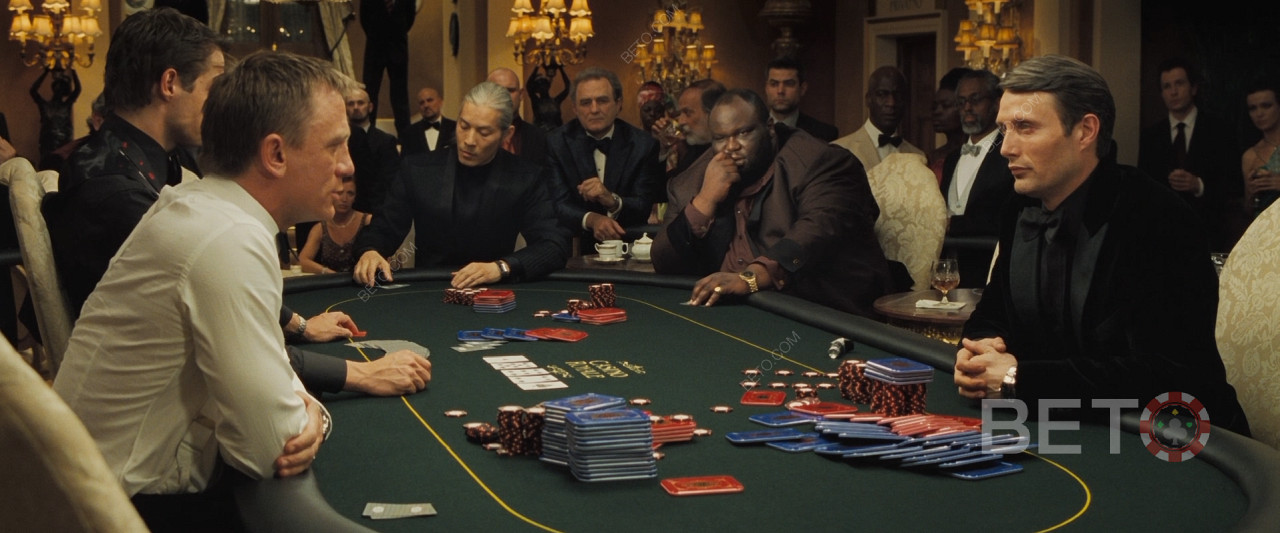 Pokerstars má pre hráčov spravodlivé ponuky kasínových bonusov. Férové požiadavky na stávkovanie.