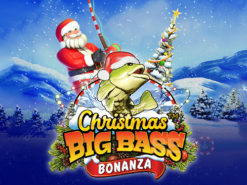 Big Bass Bonanza : Analyse de la Popularité et Records de Gains Impressionnants