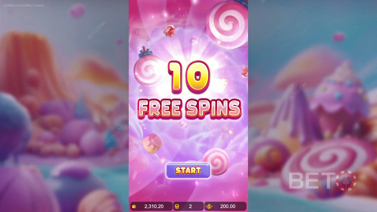 Vysvetlenie bonusových funkcií v hre Pop Pop Candy 1000 od JDB