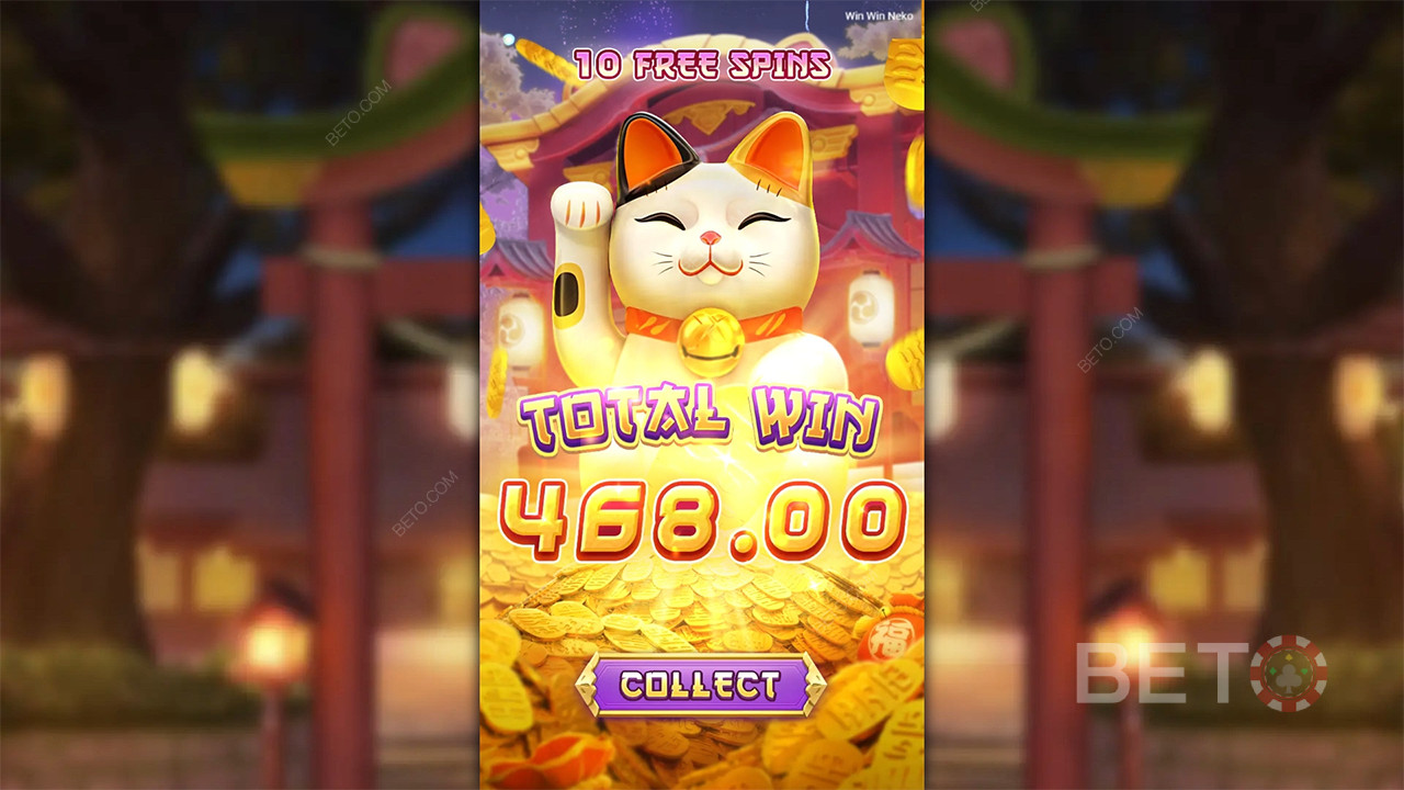 Win Win Neko - Yay or Nay